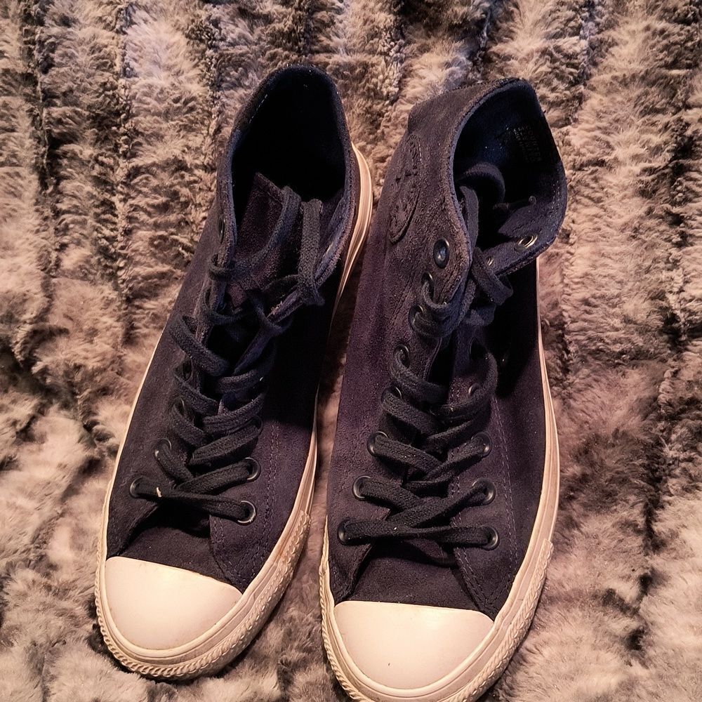 Converse Unisex High tops